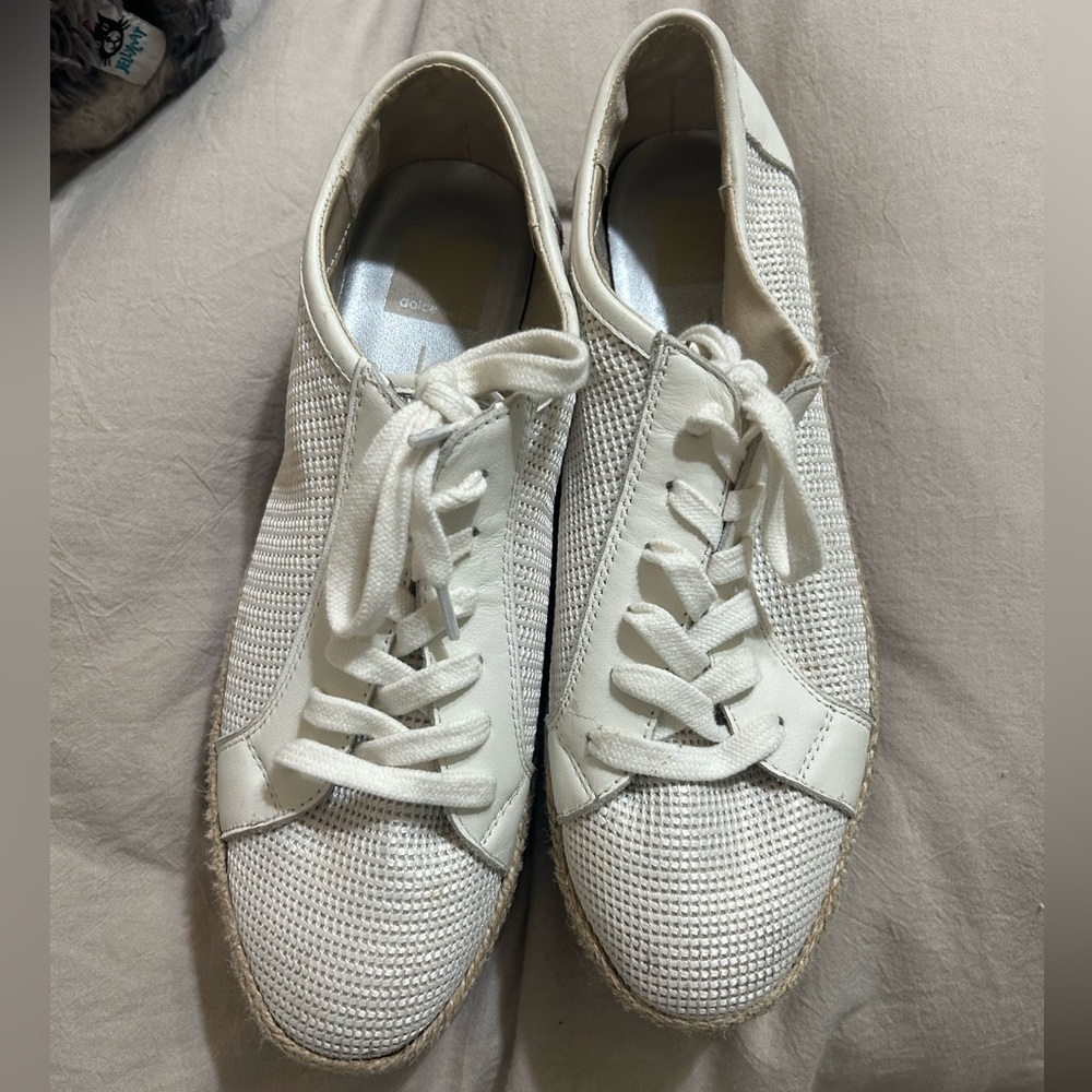 Dolce Vita Sneakers Size 10